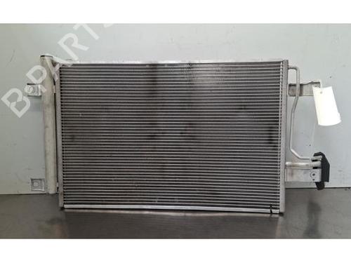 Used AC radiator AC radiator MAZDA 3 Hatchback (BP) SKYACTIV-X M Hybrid AWD (BP2H) (179 hp) 40483654 40483654