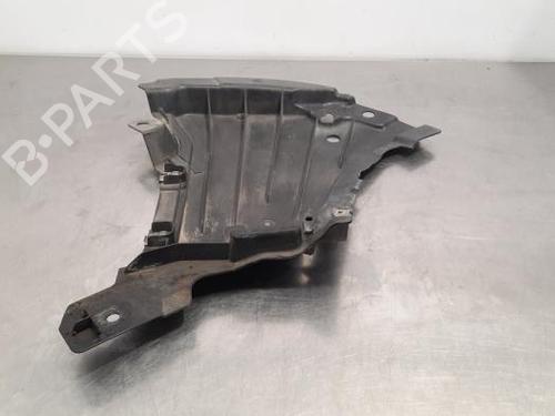 Used Underbody protection MERCEDES-BENZ S-CLASS (W222, V222, X222) S 400 d 4-matic (222.035, 222.135) (340 hp) 23582858