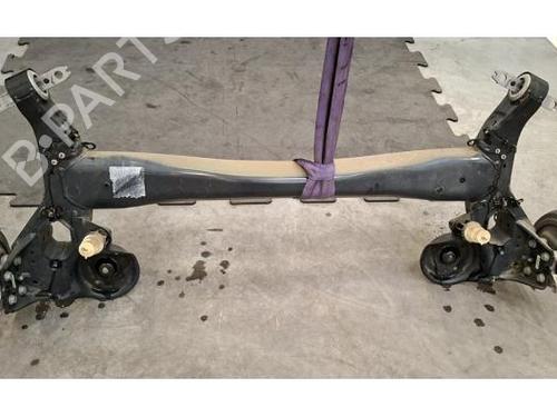 Used Rear axle Rear axle OPEL ASTRA L (OV5) 1.2 (FPHNPJ) (110 hp) 40614778 40614778