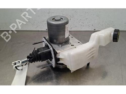 Used Servo brake Servo brake FORD PUMA (J2K, CF7) GEN-E (169 hp) 40065660 40065660
