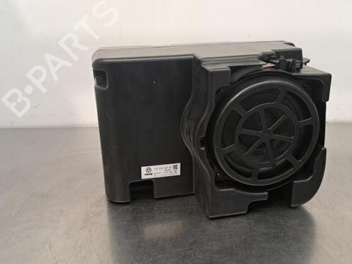Module électronique AUDI Q4 E-TRON SUV (F4B) 40 | BP23592421M83 