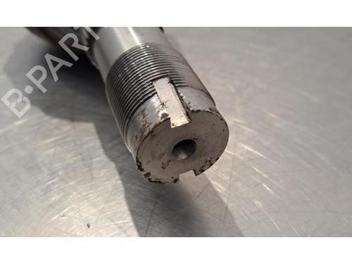 Right front driveshaft OPEL MOVANO C Van (U9) 2.2 D | BP33476648M39 - Image 4