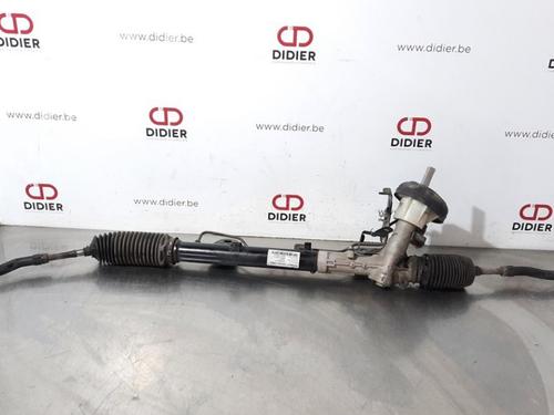 Used Steering rack DACIA DUSTER (HS_) 1.5 dCi (HSAJ) (90 hp) 11109036