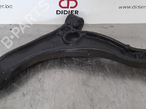 Used Right front suspension arm OPEL MOVANO B Van (X62) 2.3 CDTI FWD (FV) (131 hp) 10879312