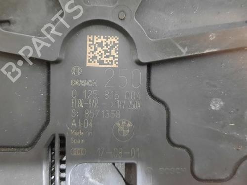 Alternator BMW 5 (G30, F90) 540 d xDrive | BP23591241M7 