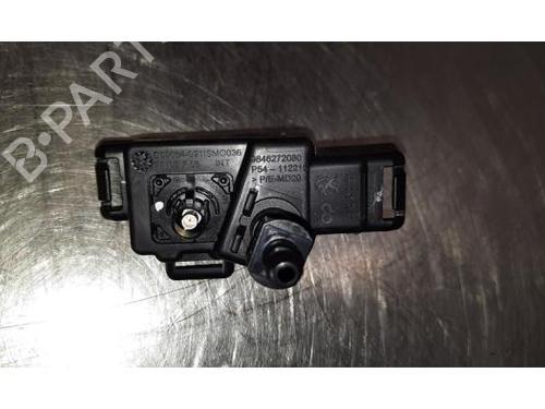 Camera PEUGEOT 408 II (FP_, F3_) PureTech 130 (FPHNST) | BP24533892E14 