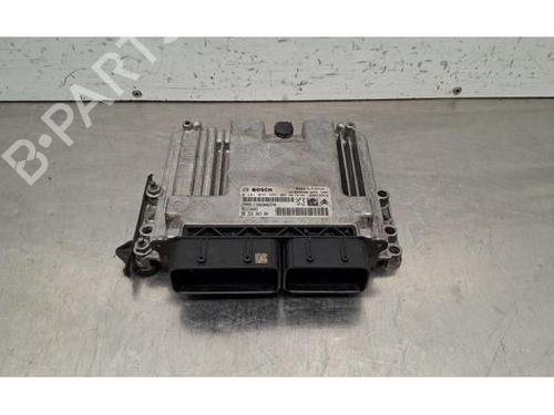 Used Engine control unit (ECU) Engine control unit (ECU) TOYOTA PROACE CITY VERSO MPV (BKY_) 1.5 D-4D 100 (BKYM) (102 hp) 40070530 40070530