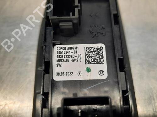 Switch PEUGEOT 308 III (FB_, FH_, FP_, F3_, FM_) PureTech 130 (FPHNSL, FPHNST) | BP23631229I30