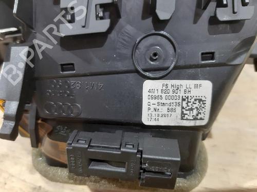 Air vent AUDI Q7 (4MB, 4MG, 4MQ) 3.0 TDI quattro | BP15017383I21 