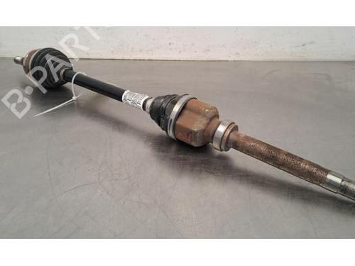 Right front driveshaft PEUGEOT 3008 III (KA_, KB_, KC_) e-210 (KCZKZX) | BP29055128M39 