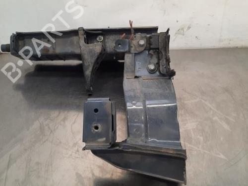 Other MERCEDES-BENZ VITO Van (W447) 110 CDI (447.601, 447.603, 447.605) | BP23602967O1