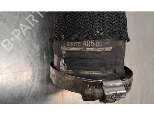 Intercooler pipe FIAT SCUDO Van 2.0 Multijet 145 (506) | BP28012258M127 