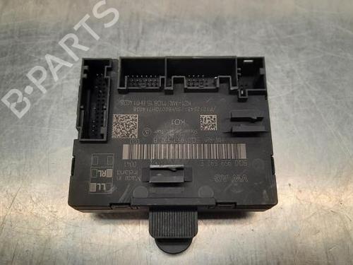 Elektronisk modul AUDI A3 Limousine (8VS, 8VM) 2.0 TDI (150 hp) 23603470