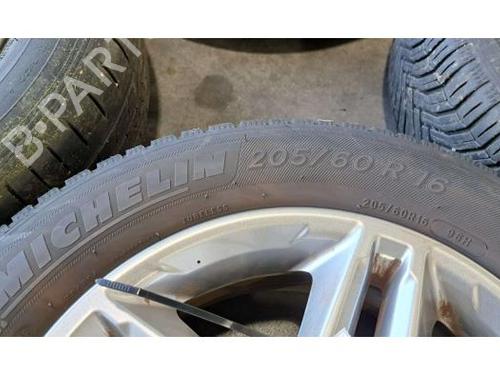 Rim HYUNDAI KONA (OS, OSE, OSI) 1.0 T-GDi | BP23620238C45 