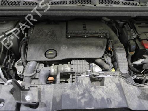 Engine control unit (ECU) CITROËN BERLINGO Box Body/MPV (K9) 1.6 BlueHDi 100 | BP32847561M57  - Image 14