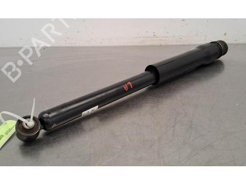 Left rear shock absorber TOYOTA YARIS (_P21_, _PA1_, _PH1_) 1.5 Hybrid (MXPH10, MXPH11) | BP29521757M18 