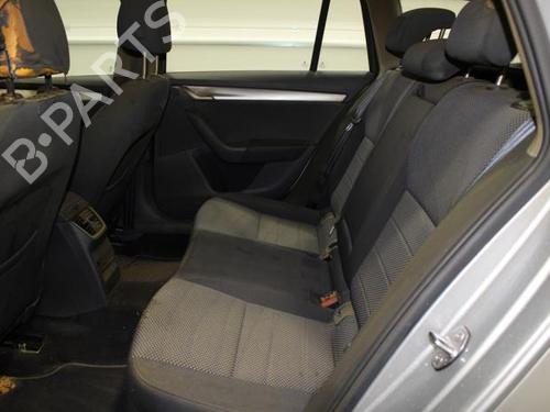 Gearbox mount SKODA OCTAVIA III Combi (5E5, 5E6) 1.6 TDI | BP10873949M88