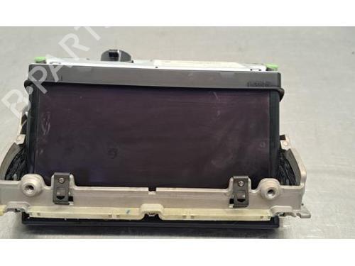 Used Display monitor AUDI A3 Limousine (8VS, 8VM) S3 quattro (310 hp) 28086153