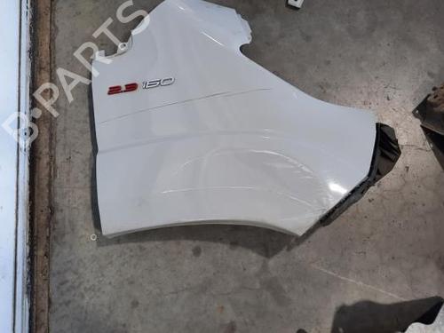 Full front FIAT DUCATO Van (250_) 160 Multijet 2,3 D | BP23620234S1 