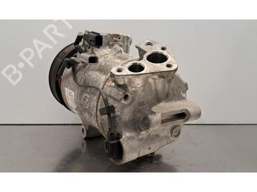 AC compressor NISSAN QASHQAI III (J12) 1.3 DIG-T | BP30194962M34