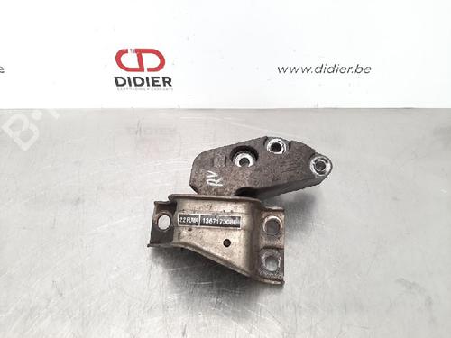 Used Engine mount CITROËN JUMPER II Van 2.2 HDi 120 (120 hp) 10880101
