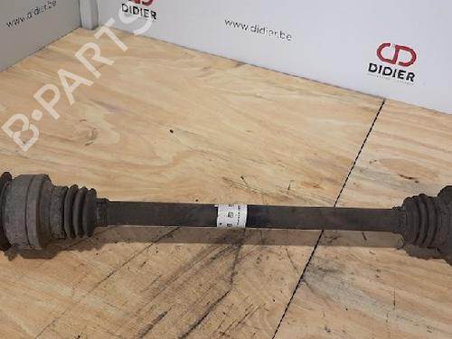 Used Right rear driveshaft MERCEDES-BENZ GLS (X166) 350 d 4-matic (166.824) (258 hp) 10878386