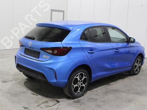 Battery MG MG 3 (ZP2_) 1.5 Hybrid+ | BP33678888E11 - Image 7