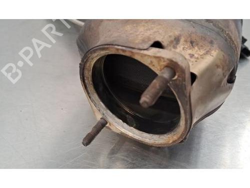 Catalyst BMW XM (G09) XM All-wheel Drive | BP33744016M10 - Image 3