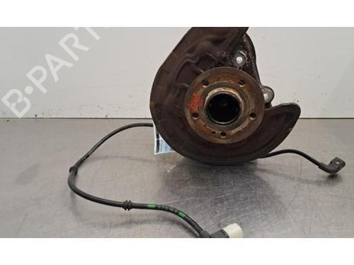 Fusee rechts achter Fusee rechts achter MERCEDES-BENZ A-CLASS (W177) A 180 (177.084) (136 hp) 34254722 34254722