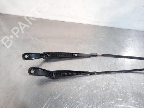 Front windshield wiper arm PEUGEOT PARTNER Tepee 1.6 HDi 90 | BP15789003C143