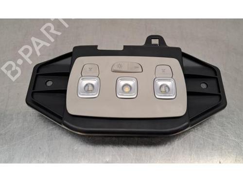Interior roof light RENAULT CAPTUR II (HF_) TCe 90 (HFM6) | BP29234311I8 