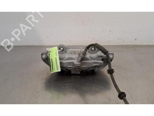 Used Right front brake caliper MERCEDES-BENZ B-CLASS Sports Tourer (W246, W242) Electric Drive / B 250 e (242.890) (180 hp) 29515449