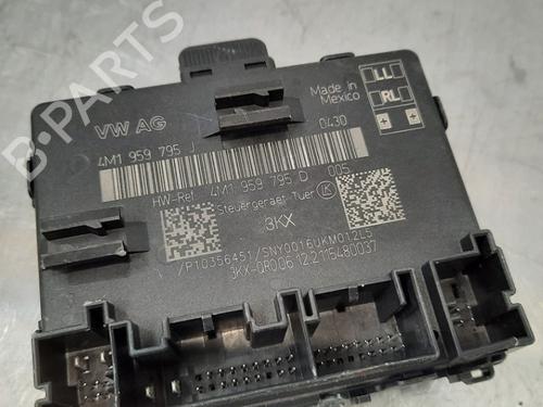 Electronic module AUDI Q5 Sportback (FYT) 50 TFSI e quattro | BP10898256M83 