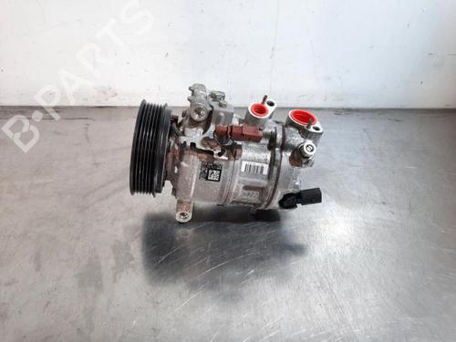 Used AC compressor AC compressor SKODA FABIA IV (PJ3) 1.0 TSI (116 hp) 34272401 34272401