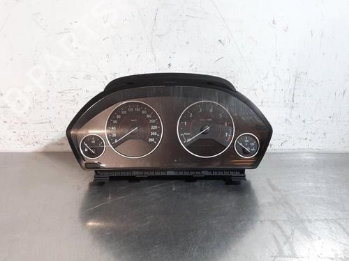 Quadrante Quadrante BMW 3 (F30, F80) 328 i (245 hp) 25278545 25278545