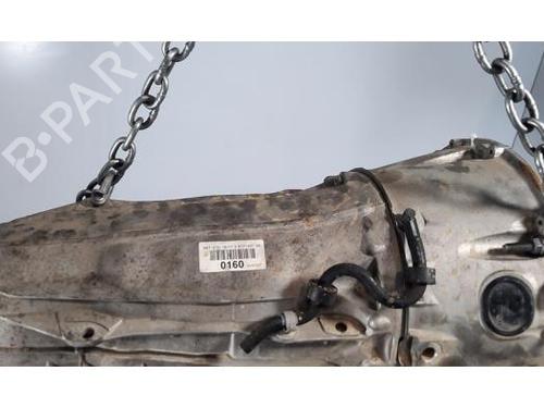 Gearbox MERCEDES-BENZ VITO Mixto (Double Cabin) (W447) 119 CDI (447.701, 447.703, 447.705) | BP29643240M3 