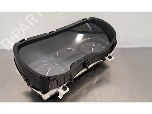 Instrument cluster CITROËN JUMPY III Van (V_) 2.0 BlueHDi 120 | BP30057280C47