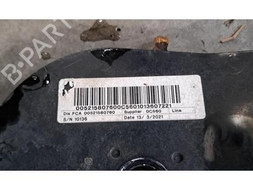 Subframe FIAT 500X (334_) 1.3 (334.AXR11) | BP34105452M9  - Image 5