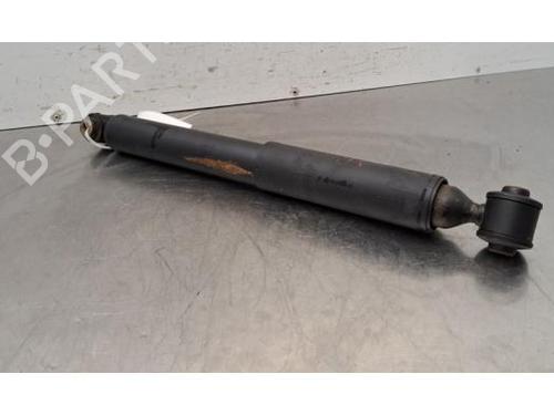 Right rear shock absorber CITROËN C4 CACTUS 1.2 THP 110 | BP37038322M19 - Image 2