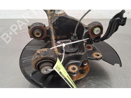 Right rear steering knuckle TOYOTA RAV 4 V (_A5_, _H5_) 2.5 Hybrid (AXAH52) | BP29493681M28 