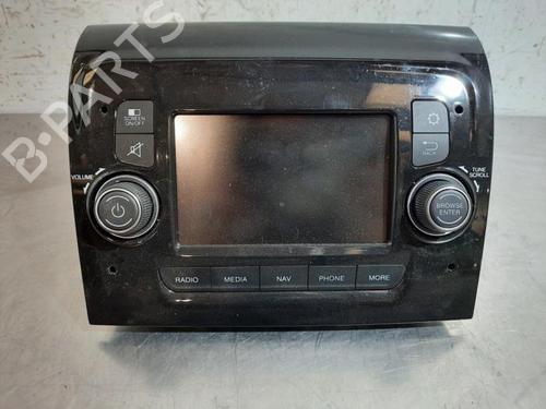 Radio PEUGEOT BOXER Van 2.2 BlueHDi 165 | BP29055010E6 