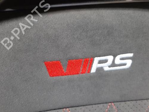 Seats set SKODA KODIAQ I (NS6, NS7, NV7) 2.0 TSI 4x4 | BP23592933C78 