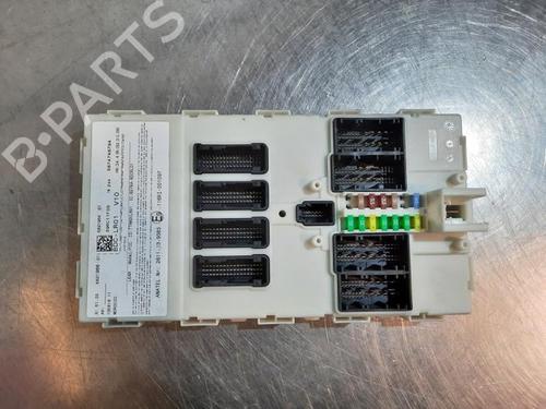 Fuse box BMW X2 (F39) sDrive 18 i | BP30381769E1