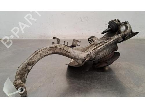 Left front steering knuckle AUDI A5 Sportback (8TA) 2.0 TFSI | BP26014357M25 