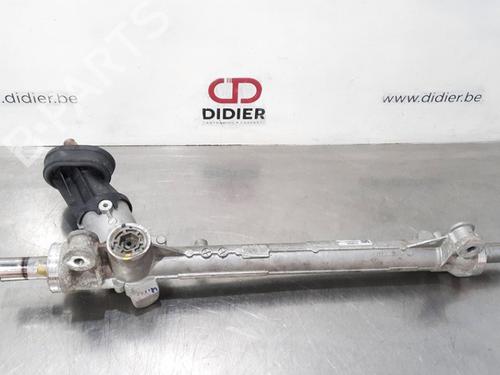Used Steering rack SKODA FABIA III Estate (NJ5) 1.2 TSI (110 hp) 11109045