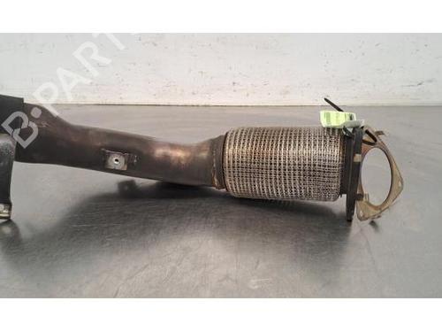 Used Exhaust manifold LAND ROVER RANGE ROVER SPORT III (L461) P440e PHEV AWD (441 hp) 28684826