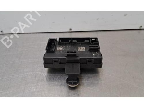 electronic-module-man-tge-van-2017-37689428 main image