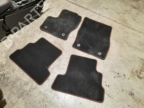 Seats set FORD KUGA II (DM2) 1.5 EcoBoost E85 | BP37275714C78 - Image 25