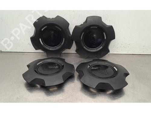 Used Hub cap Hub cap RENAULT TRAFIC III Van (FG_) 2.0 dCi 130 (FGMY) (131 hp) 40552819 40552819