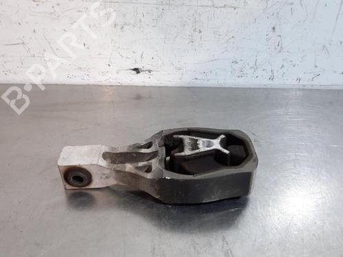 Used Gearbox mount PEUGEOT 308 II (LB_, LP_, LW_, LH_, L3_) 1.5 BlueHDi 130 (131 hp) 23595109